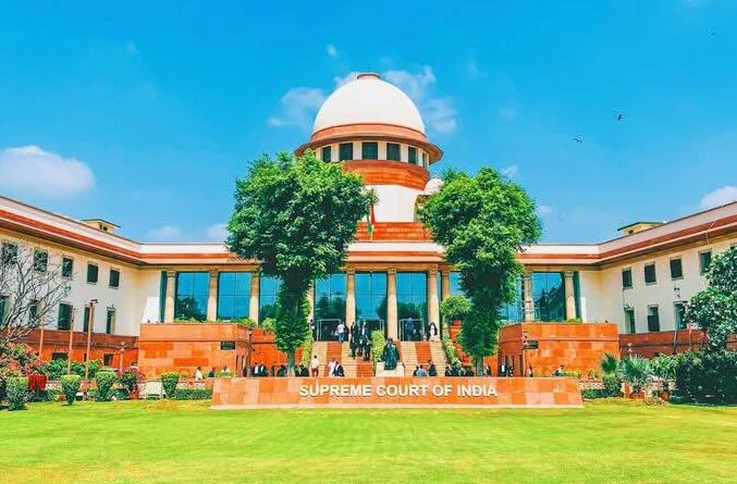 "Drug Supply Is War Against the Nation": Supreme Court Cancels NDPS Bail, Holds Section 37's Twin Conditions Cannot Be Bypassed